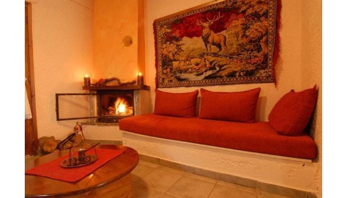 Hotel Pierion Mouses poza 1