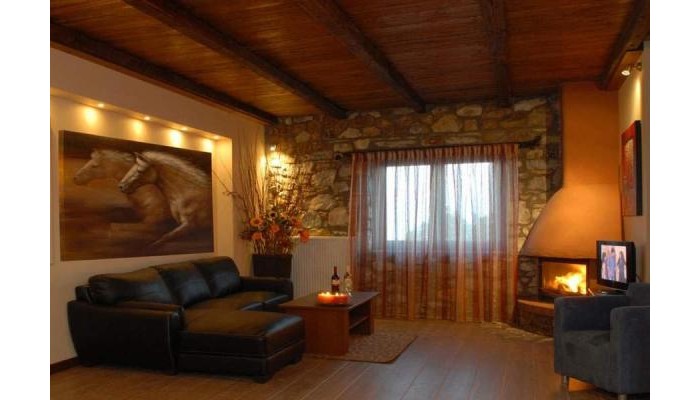 Hotel Pierion Mouses poza 4