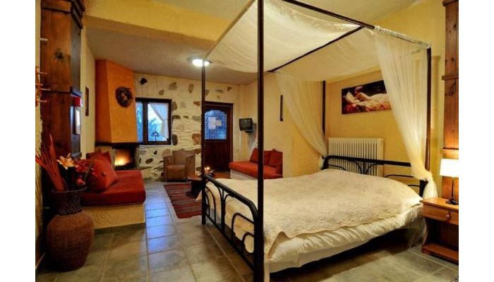 Hotel Pierion Mouses poza 2