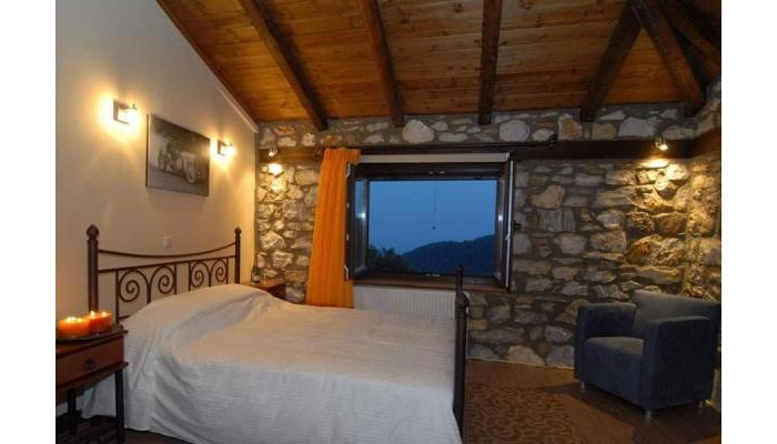 Hotel Pierion Mouses poza 5