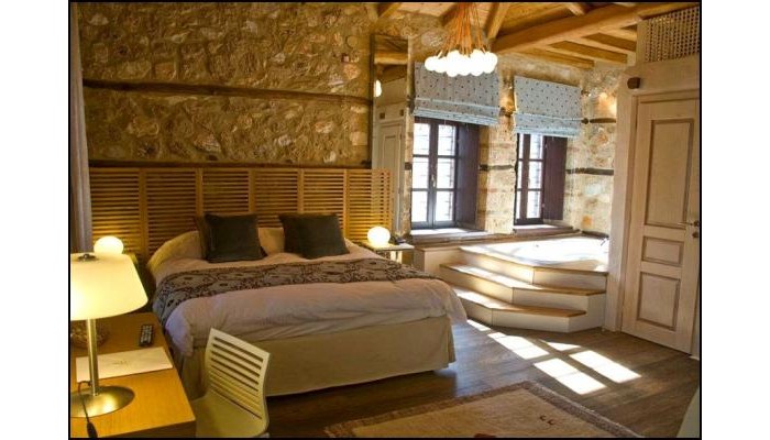 Semeli Resort poza 0