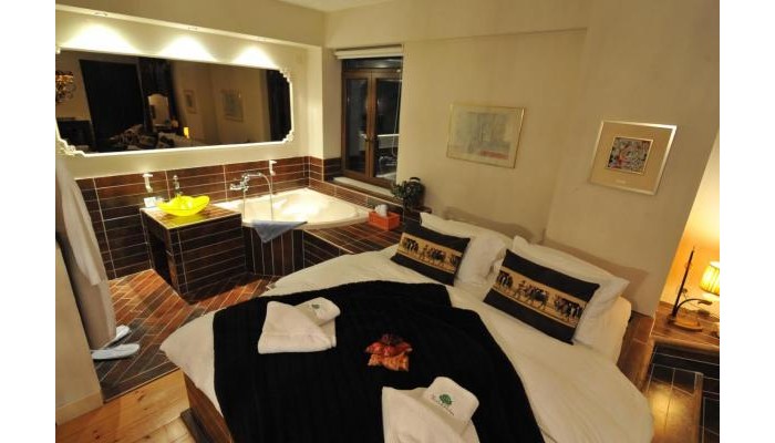 Vaela Pallas Cultural Resort & Spa poza 7