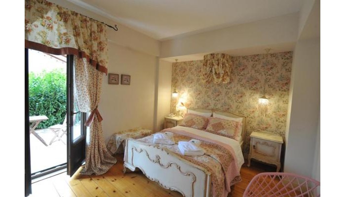 Vaela Pallas Cultural Resort & Spa poza 3