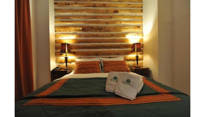 Vaela Pallas Cultural Resort & Spa poza 5