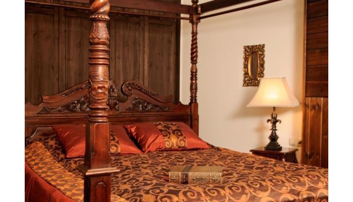 Vaela Pallas Cultural Resort & Spa poza 4