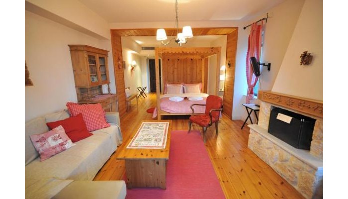 Vaela Pallas Cultural Resort & Spa poza 2