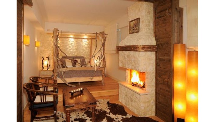 Vaela Pallas Cultural Resort & Spa poza 1