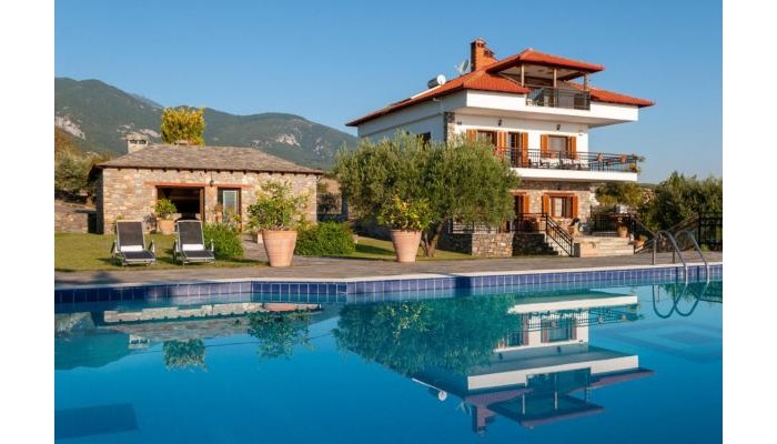 Villa Dafne poza 0