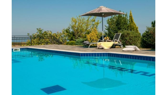Villa Dafne poza 7