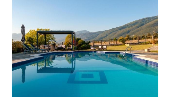 Villa Dafne poza 8