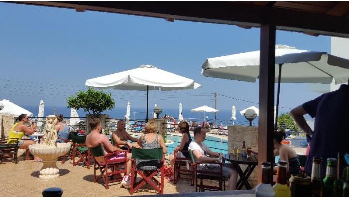 Amazones Sun Studios poza 0