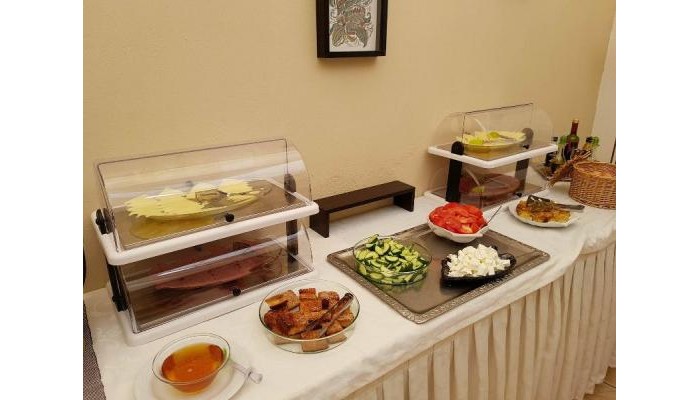 Amazones Sun Studios poza 4