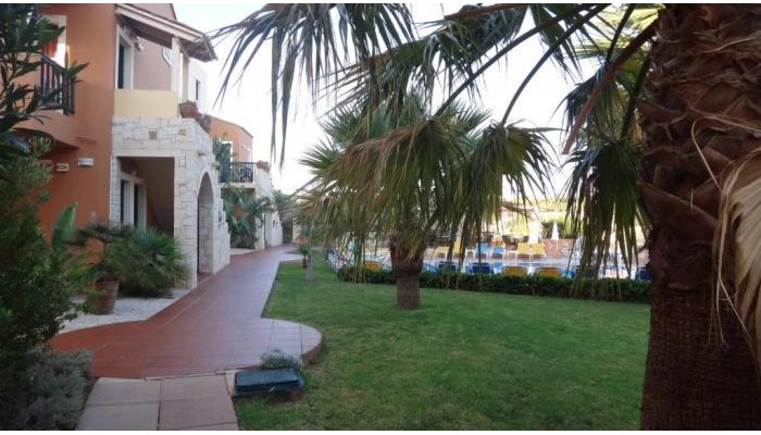 Dia Apartments poza 3