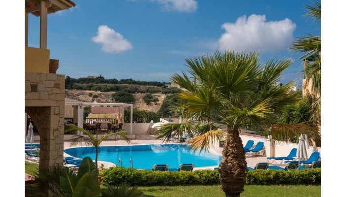 Dia Apartments poza 15