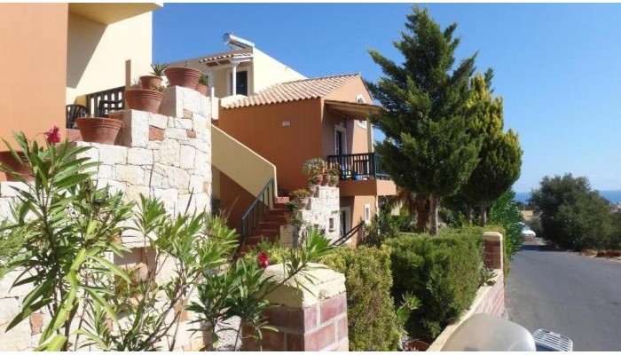 Dia Apartments poza 2