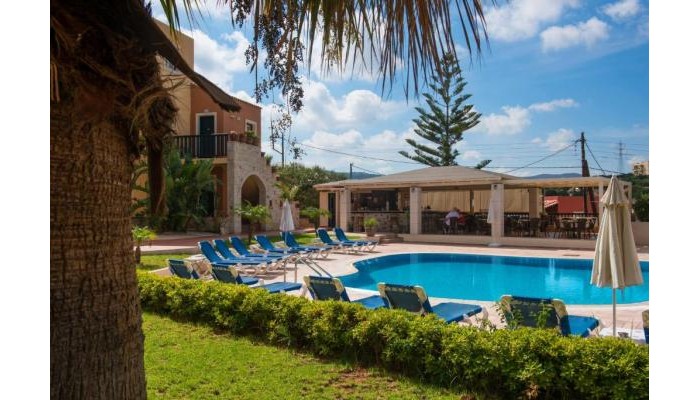 Dia Apartments poza 16