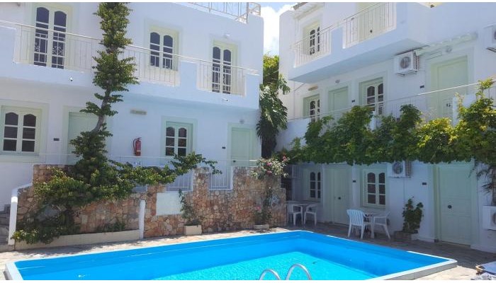 Semiramis Apartments poza 0