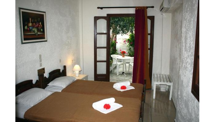 Semiramis Apartments poza 2