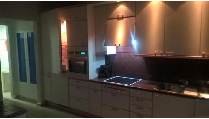 Hotel Stelva Villas poza 0