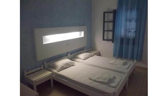 Hotel Stelva Villas poza 4