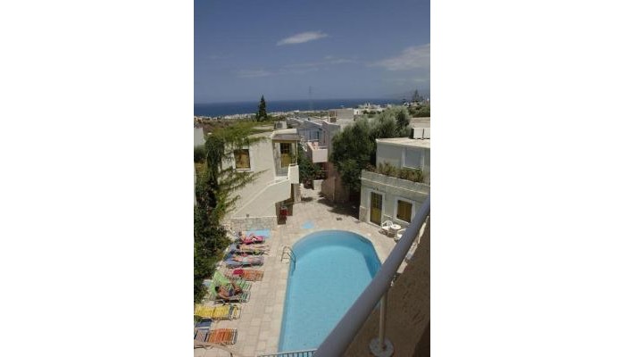 Hotel Stelva Villas poza 7