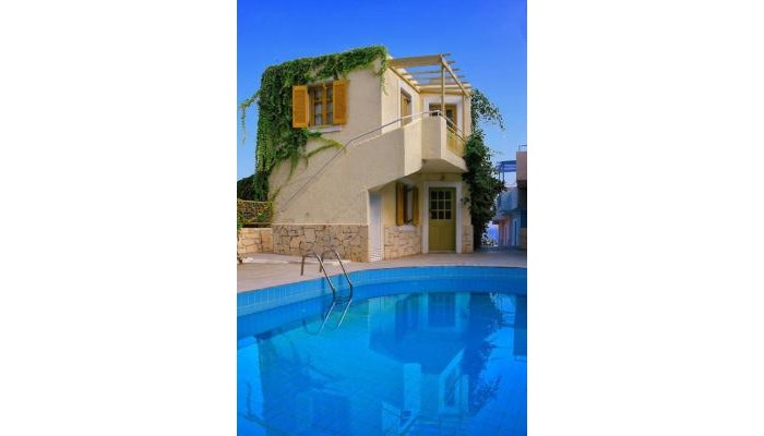 Hotel Stelva Villas poza 5
