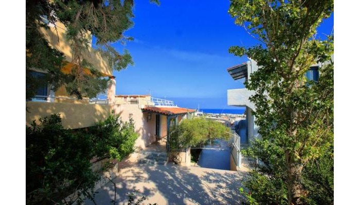 Hotel Stelva Villas poza 1