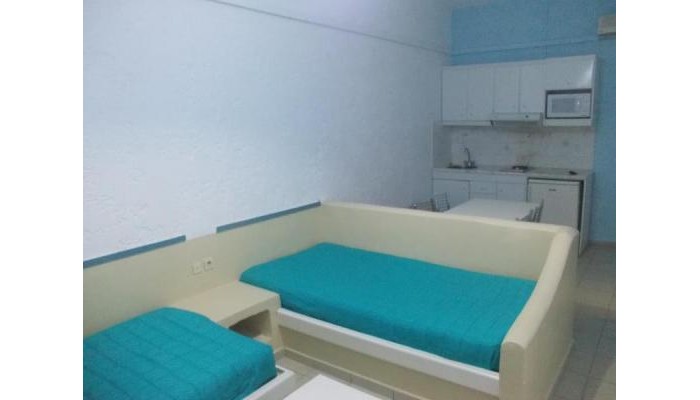 Hotel Stelva Villas poza 6