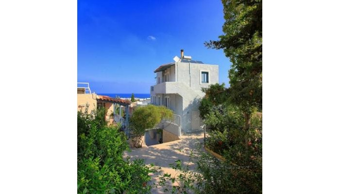 Hotel Stelva Villas poza 2