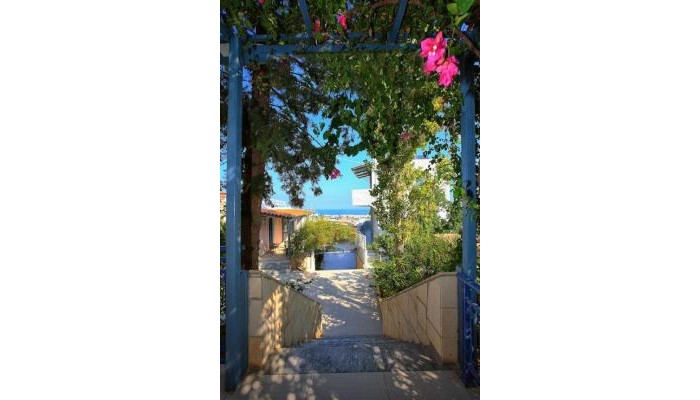 Hotel Stelva Villas poza 9