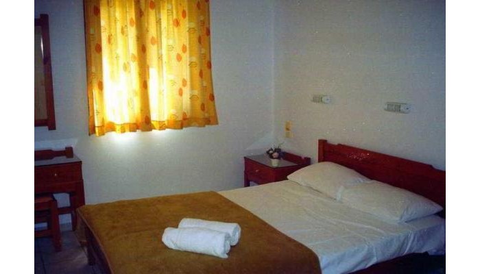 Matheos Apartments poza 1