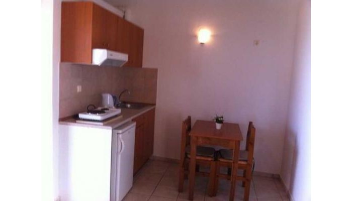 Matheos Apartments poza 6