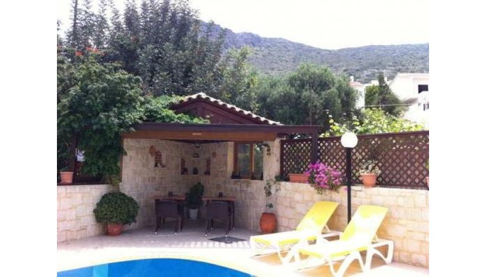 Matheos Apartments poza 5