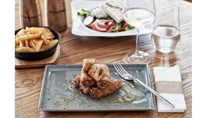 18 Grapes Hotel poza 10