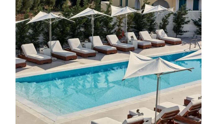 18 Grapes Hotel poza 16