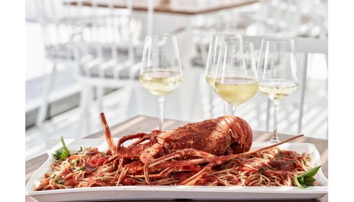 18 Grapes Hotel poza 6