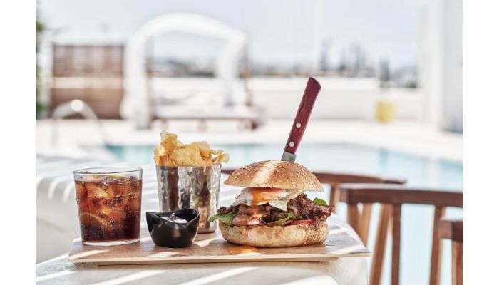 18 Grapes Hotel poza 9