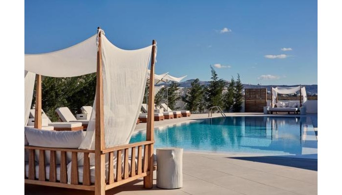 18 Grapes Hotel poza 17