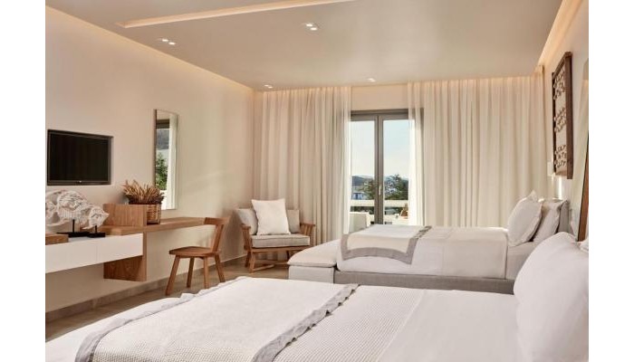 18 Grapes Hotel poza 3