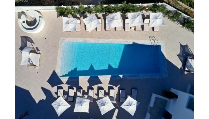 18 Grapes Hotel poza 15