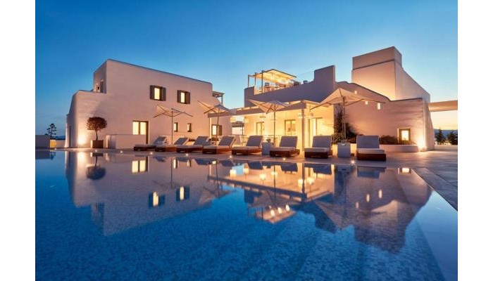 18 Grapes Hotel poza 0