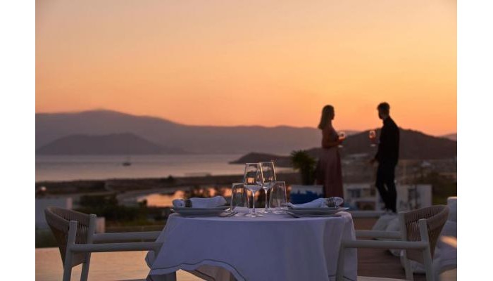 18 Grapes Hotel poza 5