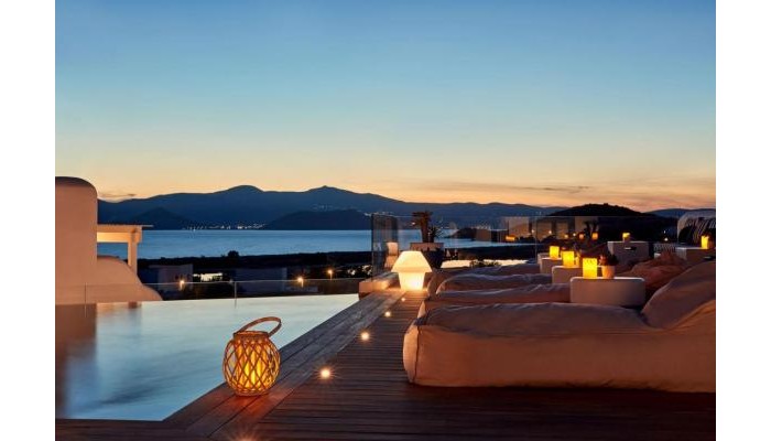 18 Grapes Hotel poza 13