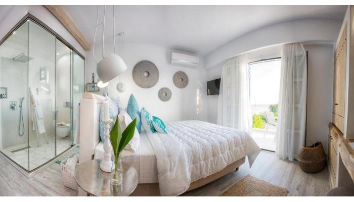 Athina Studios & Suites poza 1