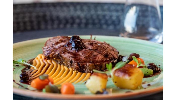 Athina Studios & Suites poza 8