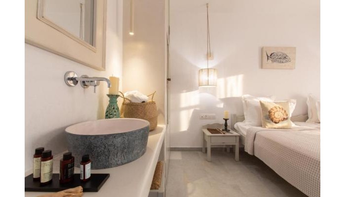 Athina Studios & Suites poza 2