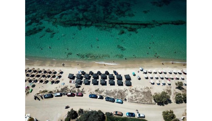 Athina Studios & Suites poza 9