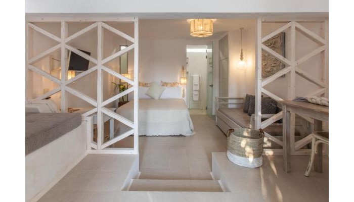 Athina Studios & Suites poza 6