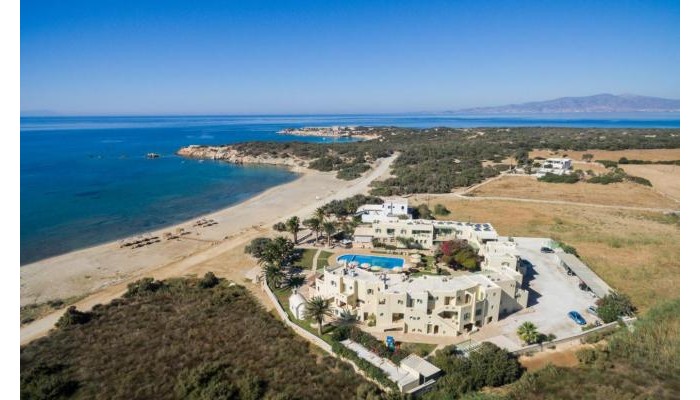 Finikas Beach Hotel poza 2