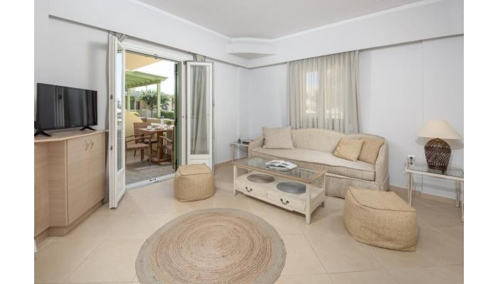 Finikas Beach Hotel poza 7